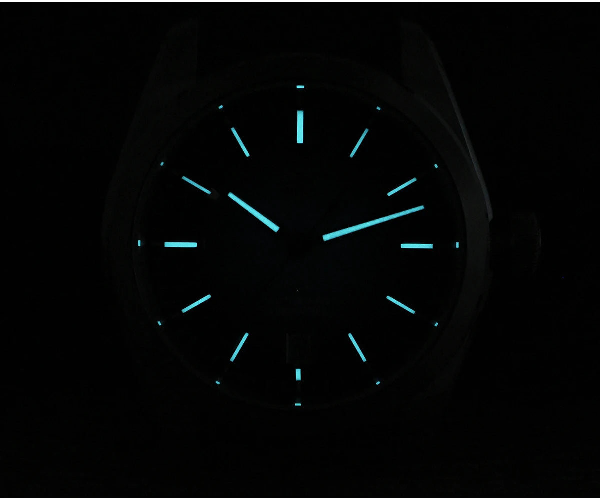 San Martin 36/39/42mm SN0144 JianZhan Gada Watch Miyota 9015 Original Design Chinese Style Dress Men Automatic Mechanical Watch