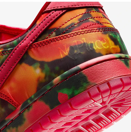 „Nike“ naujojo sezono vaikų mados dirbtinio kailio sportinė rankinė per petį FZ1329-113