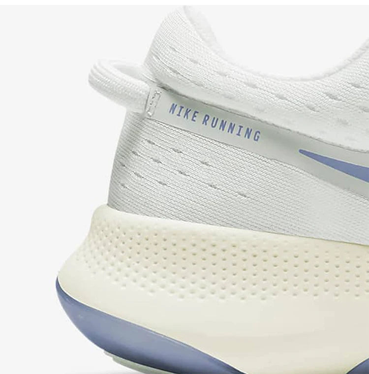 Nike Authentic JOYRIDE DUAL RUN Herren- und Damen-Sportlaufschuhe mit Granulat-Dämpfung CD4363-004