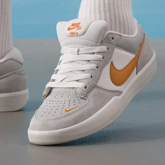 Nike SB Force 58 Men's Low Top Retro Casual Skate Shoes DV5477-007