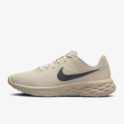 Nike Official Genuine REVOLUTION 6 - Scarpe da running e training in mesh da uomo e donna DC3728-101