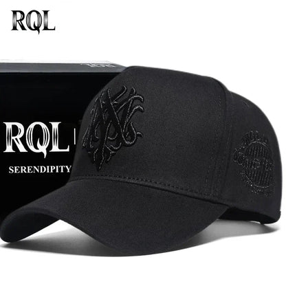 Summer Hat Male Baseball Cap for Men Big Head XL Size CottonTrucker Hat Embroidered Totem Keep Cool Windproof Snapback 2025