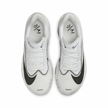 Nike ZOOM FLY 6 Casual Comfort Classic Training Shoes - Slip-Resistant, Durable Cushioning Running Shoes FN8454-100