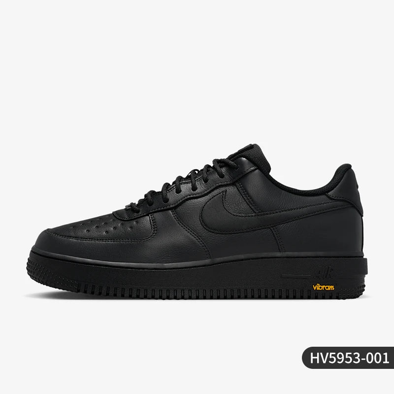 Nike Authentic Winter Style Herren-Sneaker, strapazierfähig, Low-Top, Freizeit, HV5953-001