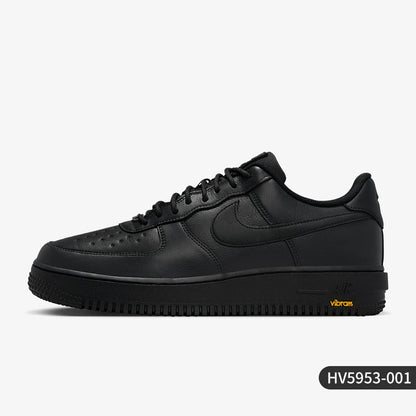 Nike Authentic Winter Style Herren-Sneaker, strapazierfähig, Low-Top, Freizeit, HV5953-001