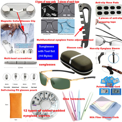 Ochelari de soare polarizați, ochelari de condus, ochelari de vedere pe timp de noapte, ochelari pentru ciclism, Kask, Bicchieri, ochelari de soare pentru bărbați, Cascos, pescuit