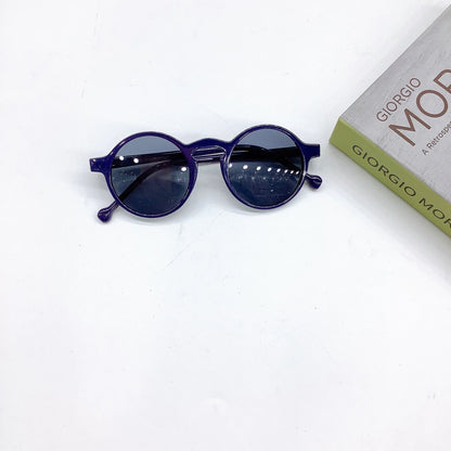 ochelari de soare pentru copii Tendințe de modă personalitate fotografie de stradă ochelari de soare pentru copii ochelari anti-raze ultraviolete pentru bebeluși