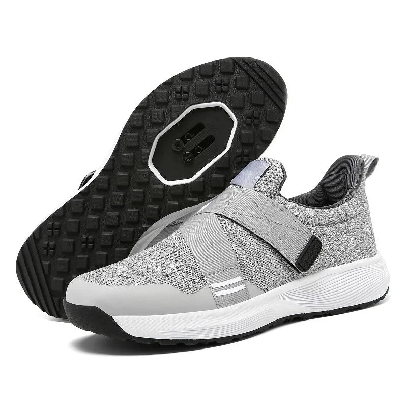 Cycling Mountain Bike Shoes Men Indoor Flat MTB Bicycle Footwear Cycling Sneakers Women Dirt Downhill Enduro Shoes Sports Biking