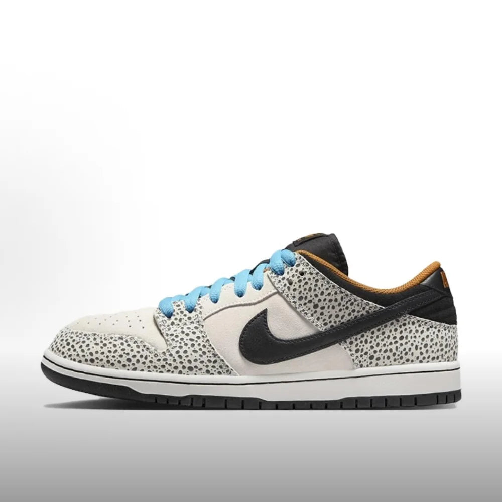 Nike Dunk SB Trendy and minimalist, these everyday casual sneakers offer comfort and durability. HF5441-100