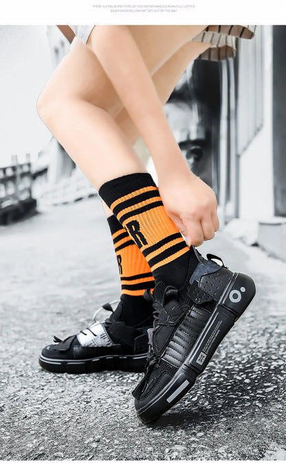 Herrenschuhe, Sneaker, Herren-Freizeitschuhe, Tennisschuhe, Luxusschuhe, Laufschuhe, atmungsaktive Schuhe, modische Slipper, Laufschuhe für Herren