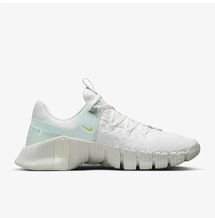 Nike genuine Free Metcon 5 PRM women's breathable training shoes FJ1548-100