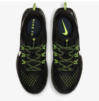 „Nike“ originalūs „Pegasus Trail 5“ moteriški bėgimo bateliai su paminkštinimu ir ilgaamžiškumu DV3865-011