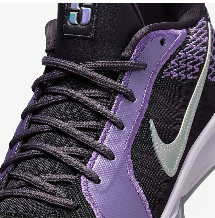 Nike Authentic Sabrina 2 Women's Shock Absorption Wear-Resistant Game Basketball Shoes FZ1517-500