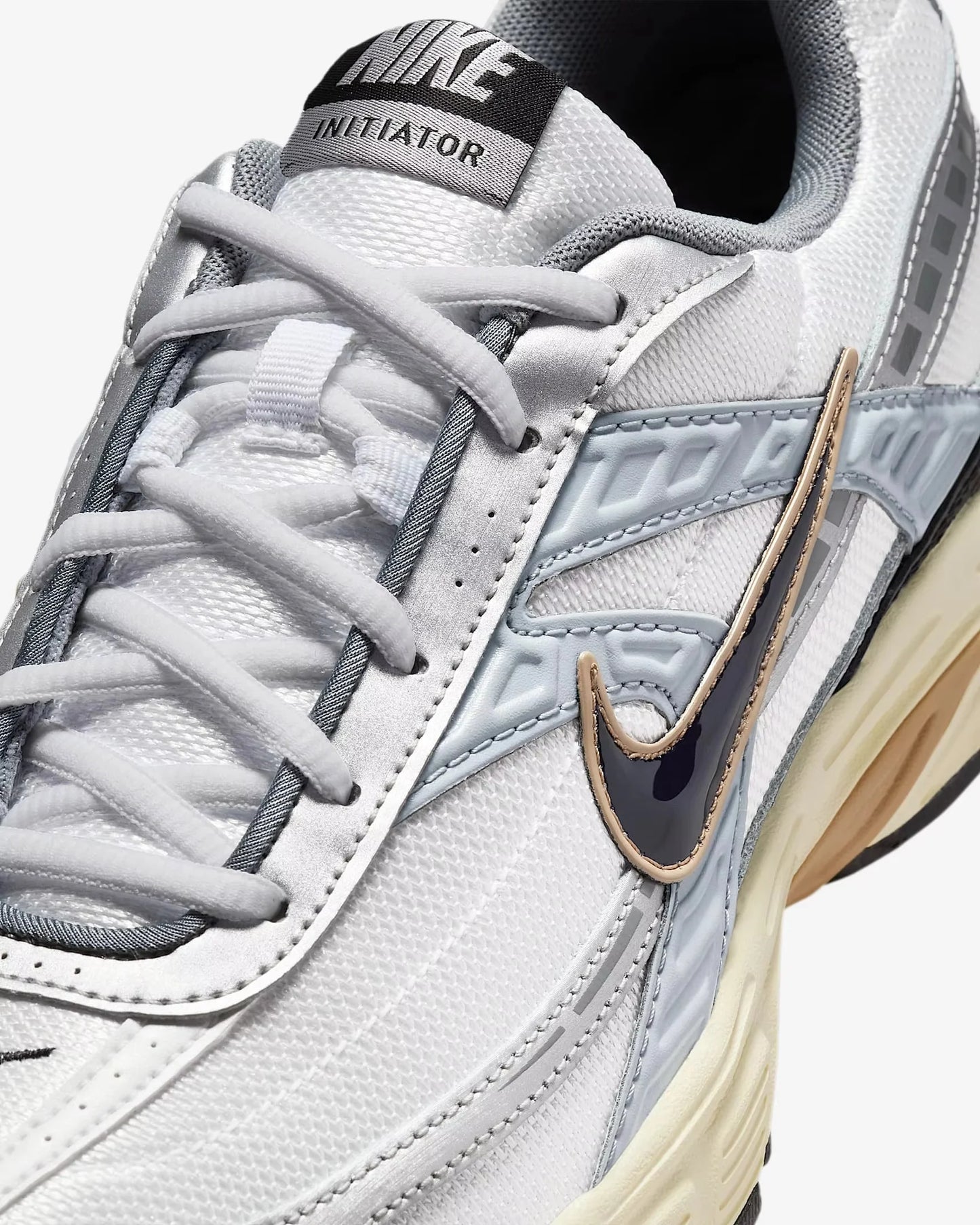 Nike Initiator Men's Athletic Running Shoes IB4595-001