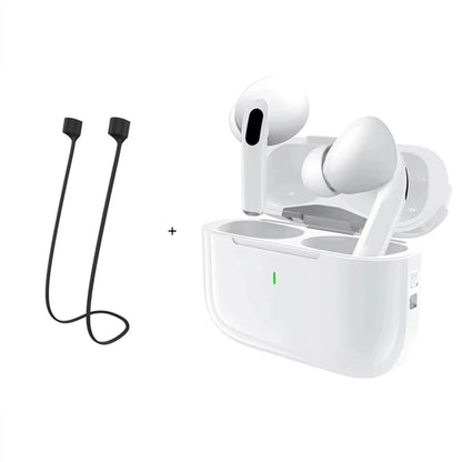 UEESFIT A5 – écouteurs sans fil Bluetooth TWS, casque de musique, casque de sport et de jeu, micro HD avec commande tactile, pour téléphone