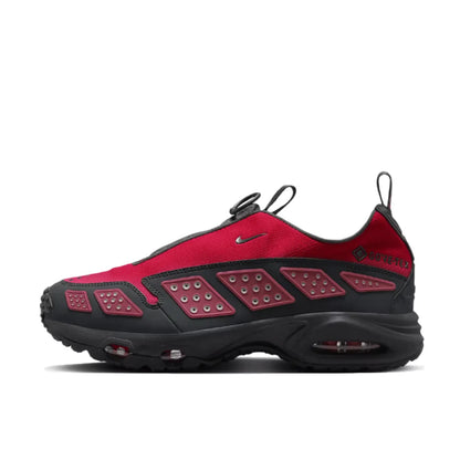 Nike Air Max SNDR GTX Damen: Stilvolle, vielseitige, rutschfeste, strapazierfähige, gepolsterte und bequeme Laufschuhe FZ4238-800