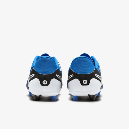 Nike genuine New Men's Artificial Grass Low cut Lightweight Football Shoes DV4340-400