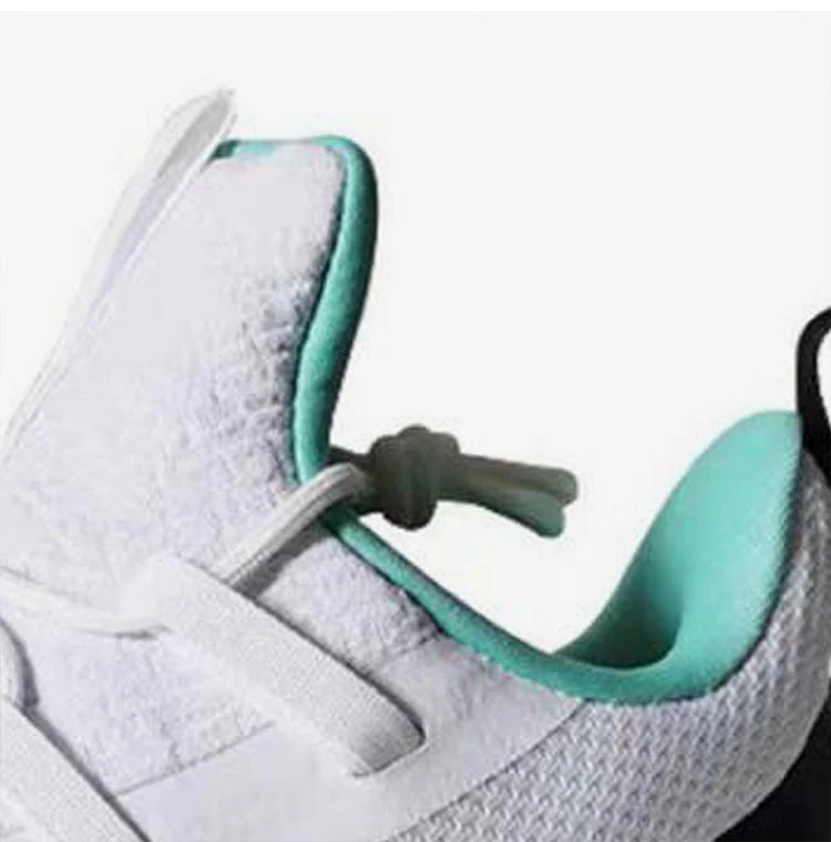 Nike Genuine Jordan Men's Shock-Absorbing Retro Durable Sports Basketball Shoes AH8110-114