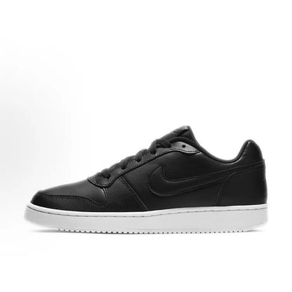 Nike Ebernon Low-Top Classic – bequeme, rutschfeste, gepolsterte und strapazierfähige Unisex-Skateschuhe für den Alltag IF0847-141