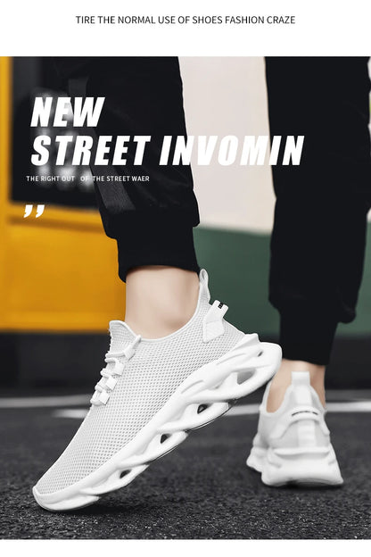 Sneaker for Men Casual Shoes Sneakers Men's Shoes Prices Urban Man Sneakers for Mens Casual Sport Shoe Original Deals Male