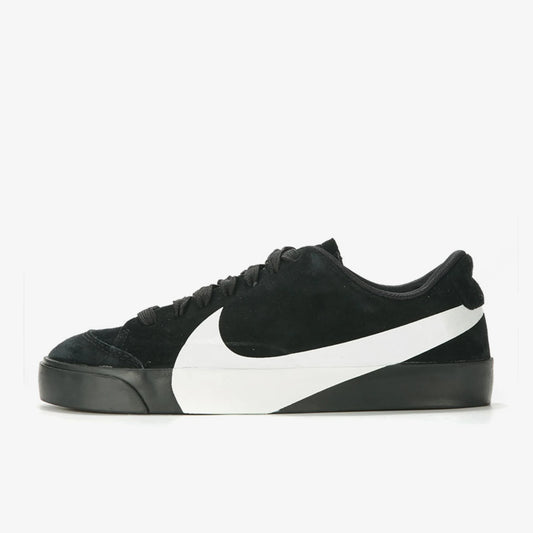 Nike genuine BLAZER CITY LOW LX women's casual sports board shoes AV2253-001