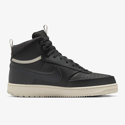 Baskets classiques mi-hautes Nike COURT VISION pour homme, authentiques et officielles, DR7882-003