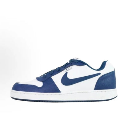 Nike Ebernon Low-Top Classic – bequeme, rutschfeste, gepolsterte und strapazierfähige Unisex-Skateschuhe für den Alltag IF0847-141