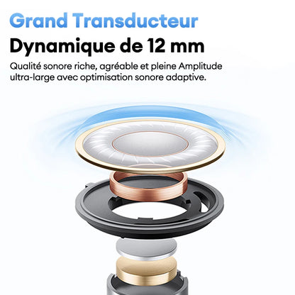 Choice Lenovo LE209 Gaming Headset Wireless Bluetooth 6.0 Sports Headset 35H Battery Life Waterproof ANC Noise Reduction Earbuds