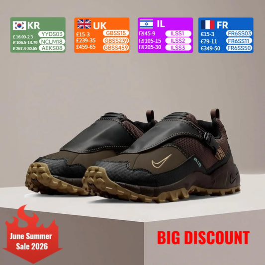 Nike PHASSAD miesten muodikkaat tennarit: mukavat, luistamattomat, kestävät, iskuja vaimentavat, rennot juoksukengät HM7133-201