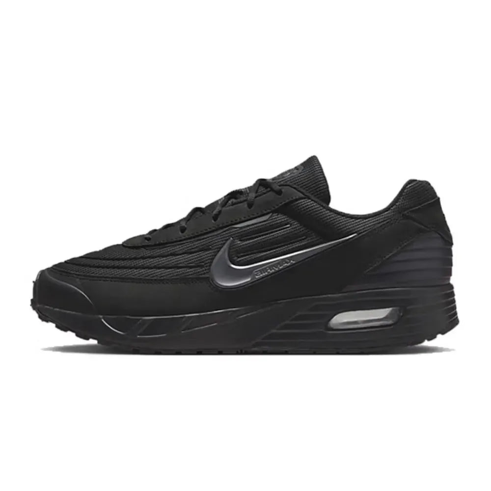 Παπούτσια Τρεξίματος Nike Air Max Verse με Ελαφρύ Σχεδιασμό Υποστήριξης για Καθημερινό Τρέξιμο και Προπόνηση, Unisex Στυλ FV1302-001