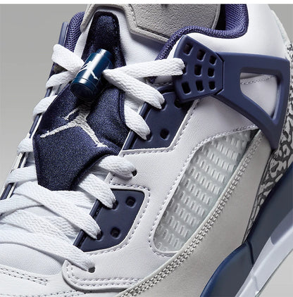 Nike original 2025 Jordan — Sapatilhas de basquetebol para homem respiráveis e almofadadas FQ1759-140