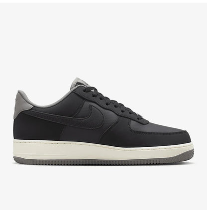 Nike Official Authentic Air Force Men's Casual Lightweight Low-Top Durable Sneakers FZ5225-001