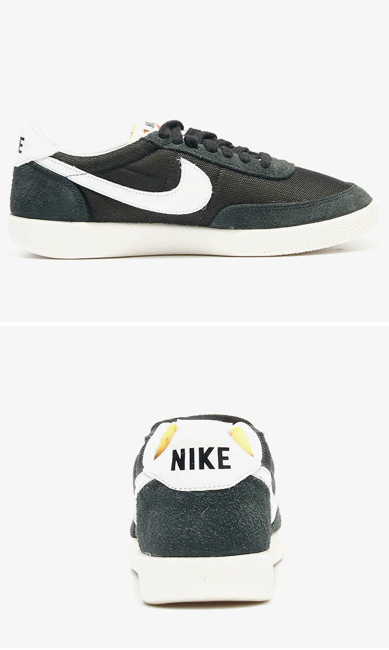 Nike Authentic uniseks retro lagane casual skejterske tenisice DC1982-001