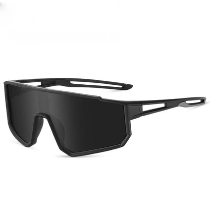 Ochelari de soare polarizați pentru copii, ochelari de ciclism pentru activități în aer liber, protecție UV400, ochelari de soare pentru băieți și fete cu vârsta între 5 și 13 ani