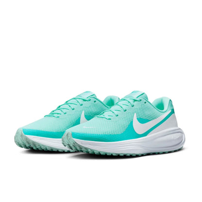 Nike (Nike) Women's Shoes New Style Comfortable and Breathable Revolution 8 Wear-Resistant Casual Running Shoes Hj8485-300