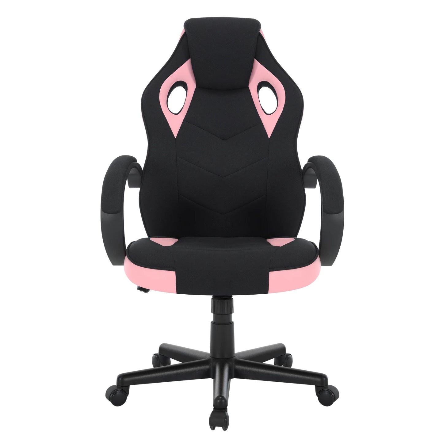 WOLTU Ergonomic Design Gaming Chair Gamer Armchair Office Computer Chair Tilt Mechanism Adjustable Height 360° Swivel High Back
