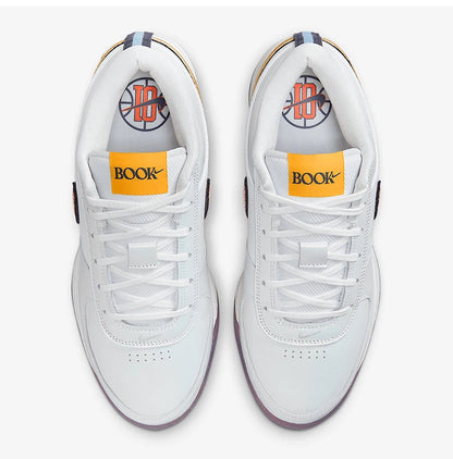 Nike Genuine Book 1 CHBL EP Men's Cushioned Basketball Shoes IH0893-100