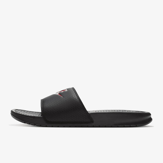 Nike genuine SOLARSOFT men's casual beach sports flip flops sandals 343880-060
