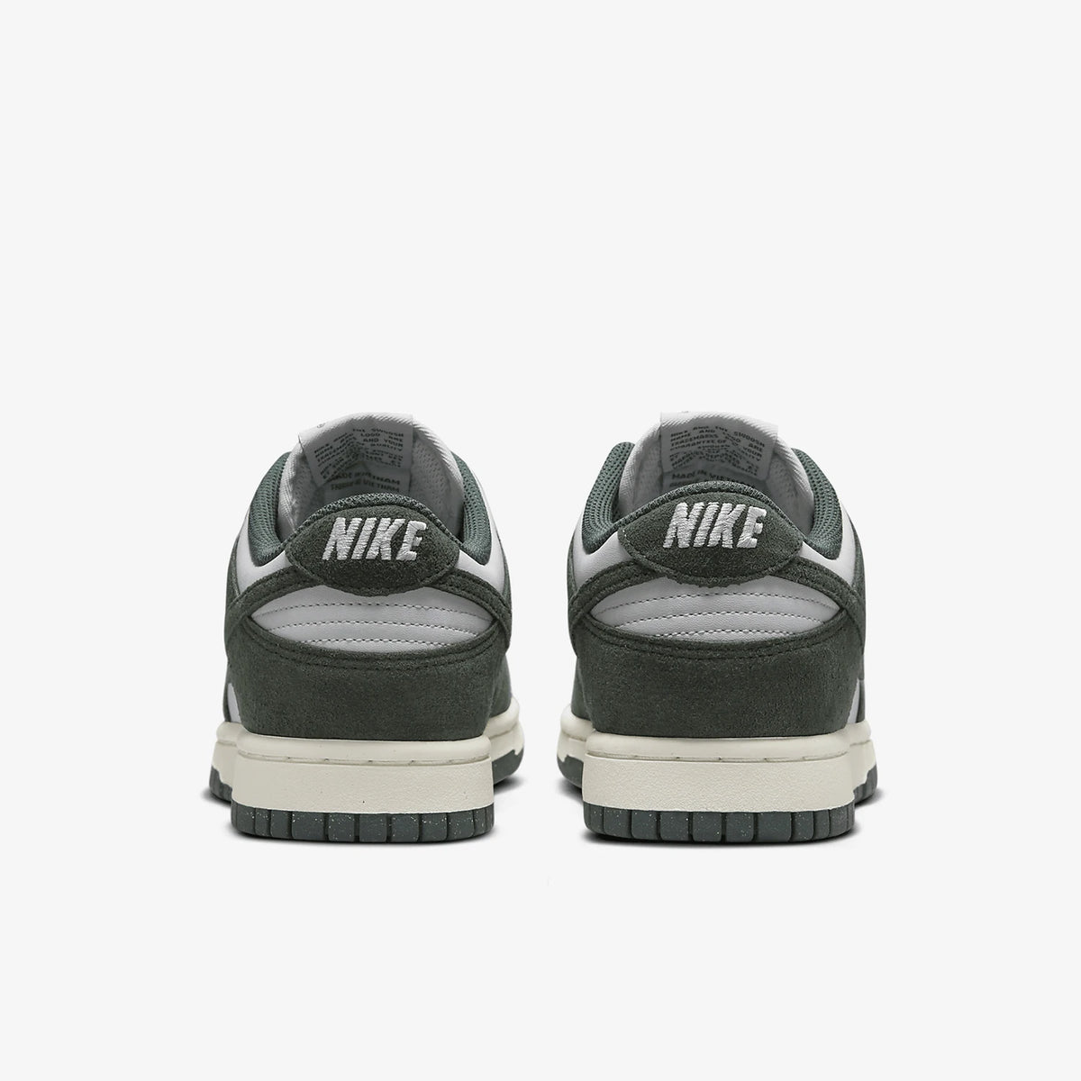 Nike Official Genuine Dunk Low Women's Lightweight Low-top Casual Classic Sneakers HJ7673-002