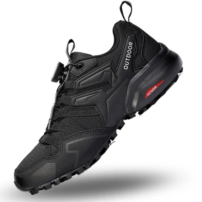 2025 Hot Selling Items, Cycling Shoes, Men's MTB Anti-Respiratory System, In Collaboration With Chuteiras SPD