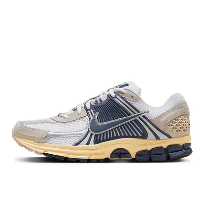 Běžecké boty Nike Zoom Vomero 5 Yankees, unisex – lehké, pružné odpružení pro muže i ženy, tréninkové FJ4151-003