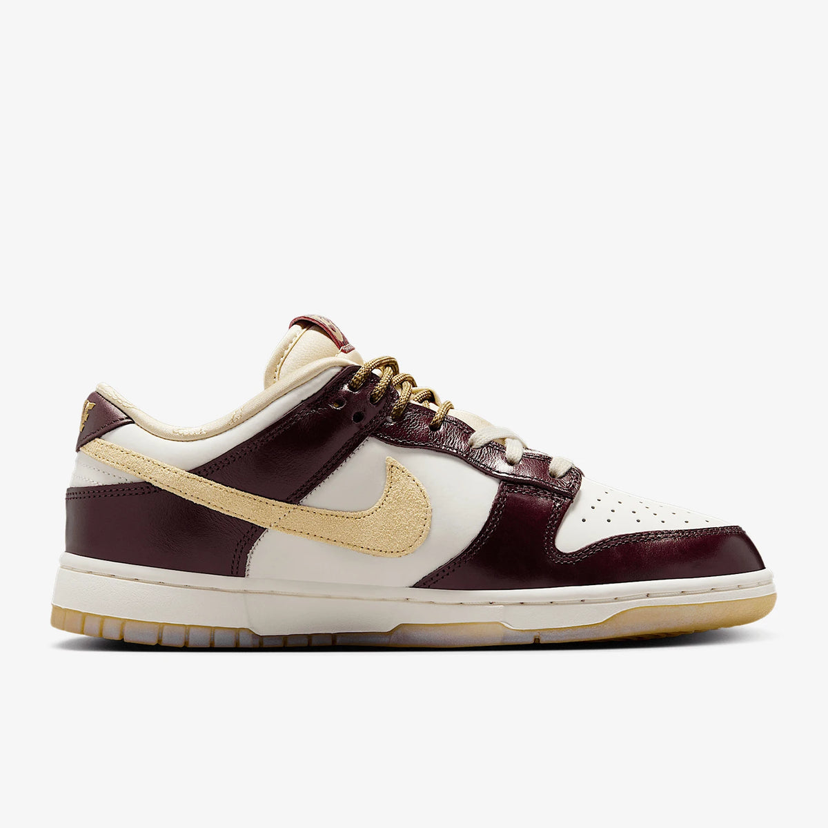 Nike äkta Dunk Low LX damskor i retrostil, klassiska och lätta sneakers HV5991-171