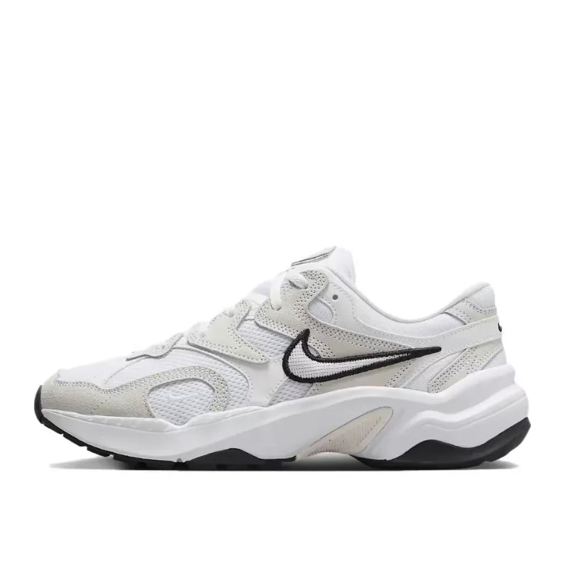 Nike AL8 Trendige minimalistische vielseitige modische Premium-Low-Top-Casual-Sportschuhe für Alltag und Freizeit FJ3794-102