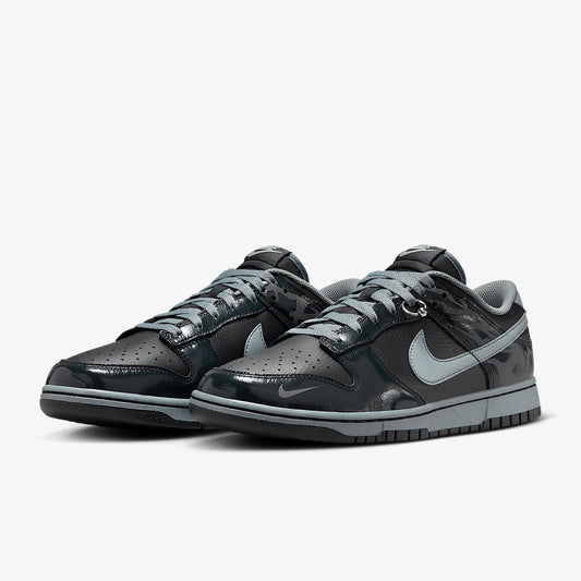 Nike genuine Dunk Low Berlin men's low cut casual board shoes FZ3053-001