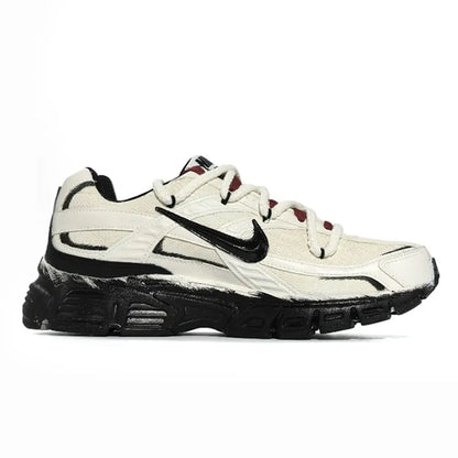 Prilagođene tenisice Nike Initiator "Chasing Clouds Desert" s apsorpcijom udaraca i otpornošću na habanje, muške trkaće cipele