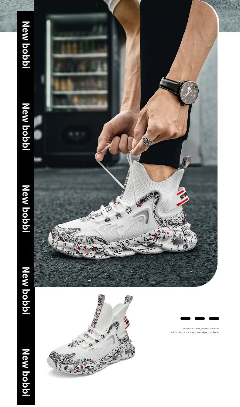 Herrenschuhe, Sneaker, Herren-Tennisschuhe, Luxusschuhe, Herren-Freizeitschuhe, Laufschuhe, atmungsaktive Schuhe, modische Loafer, Laufschuhe für Herren