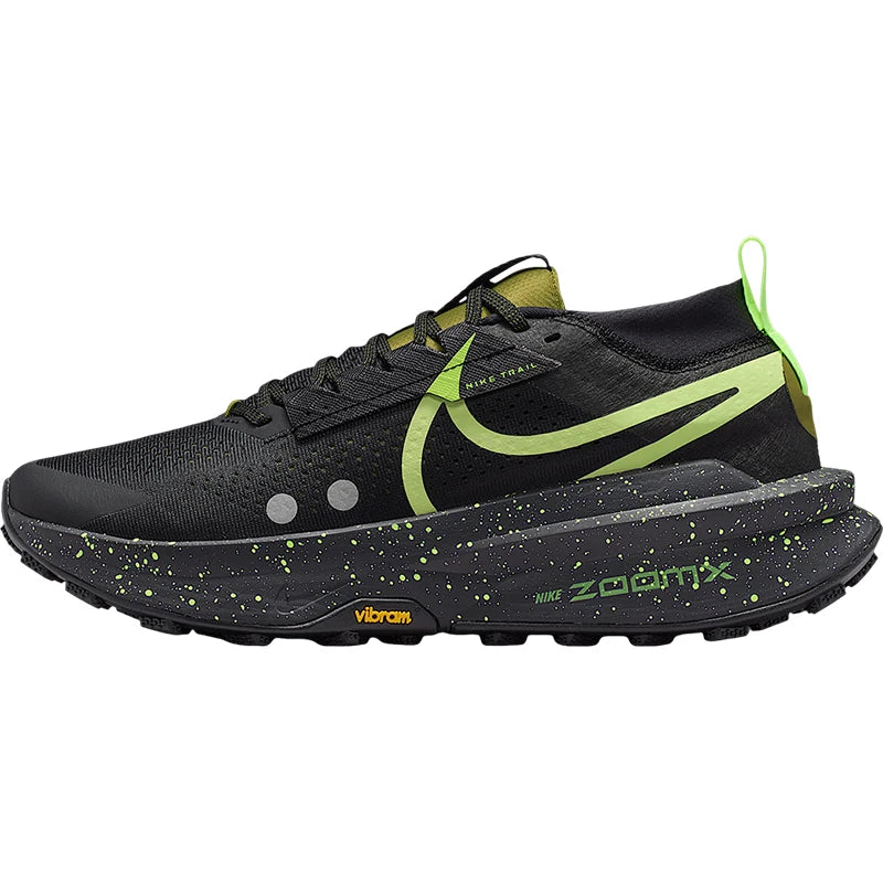 Nike genuine Zegama 2 men's shock-absorbing and wear-resistant off-road running shoes FD5190-012