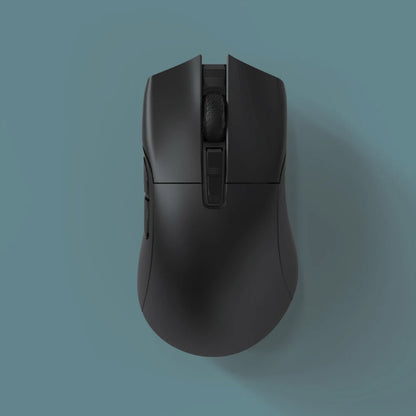 Motospeed Darmoshark N3 Pro Bluetooth – bezprzewodowa mysz gamingowa Double 8K, trójtrybowa, ładowalna, PAW3395, 64g, ergonomiczna mysz dla graczy