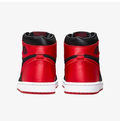 Nike genuine Air Jordan 1 Retro HI OG Unisex Sport Sneakers FD4810-061