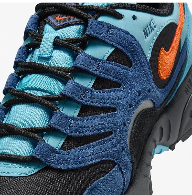 „Nike“ originalūs, nauji, madingi, minkšti ir stilingi vyriški bėgimo bateliai FQ9084-400